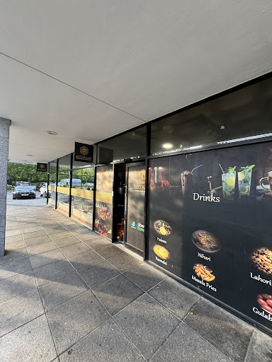 Photo of Mezbaan Restaurant - 28 N 10th St, Milton Keynes MK9 3EL